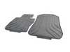 Genuine BMW Genuine BMW Front All Weather Floor Mats - Black - E90, E91, E92, E93 51472311000 View 16