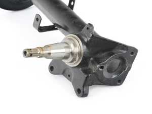 Genuine BMW Front Axle Left Front Spring Strut 31311116937