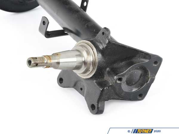 Genuine BMW Genuine BMW Front Axle Left Front Spring Strut 31311116937 31311116937