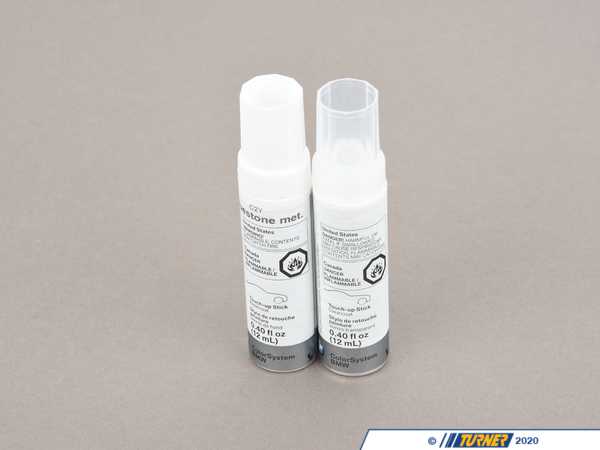 Genuine BMW TOUCH-UP STICK BLUESTONE MET 51912465726