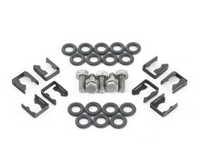 Fuel Injector Installation Kit
