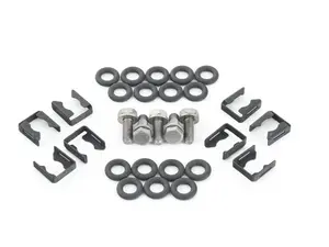 Fuel Injector Installation Kit