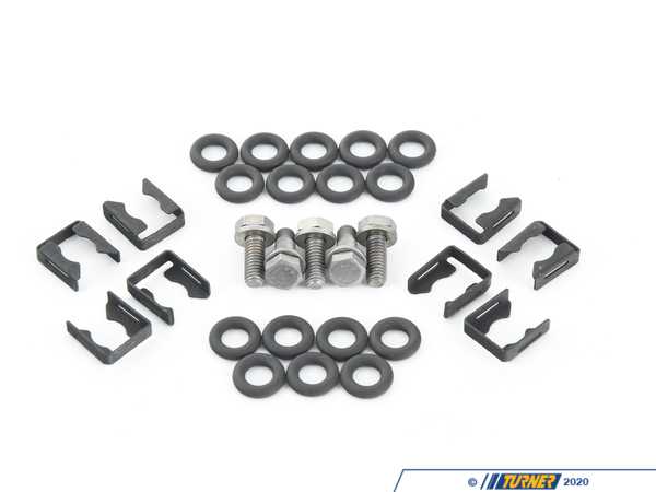 Genuine BMW Fuel Injector Installation Kit 13641736908KT