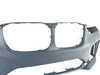 Genuine BMW Front Bumper Cover - Primed - Basis - G02 51117484786KT View 4