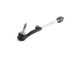 Genuine BMW Tie Rod Assembly - Right