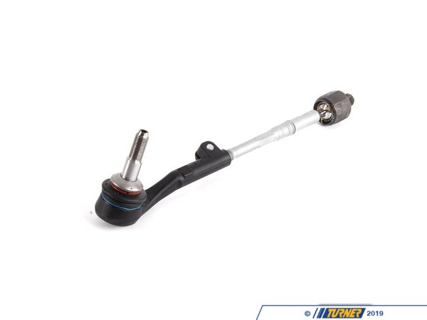 Genuine BMW Genuine BMW Tie Rod Assembly - Right 32106765236