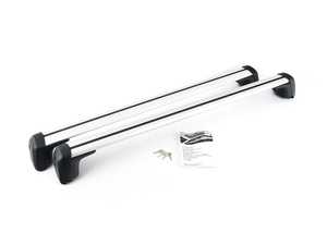 Genuine BMW Roof Rack Cross Bars - G05 X5