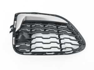 GRILL, SIDE, OPEN, R