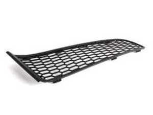Genuine BMW Front bumper grille - right - F02, F01