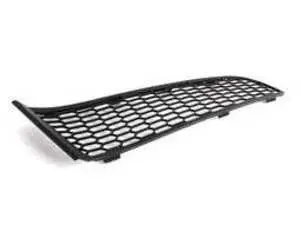 Genuine BMW Front bumper grille - right - F02, F01