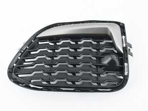 GRILL, SIDE, CLOSED,