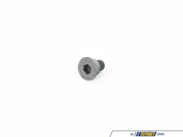 Genuine BMW Wheel Bearing Repair Kit - Rear 33412450667