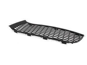 Genuine BMW Lower Grille LEFT - F01, F02