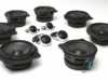 BavSound BavSound Speaker Upgrade - E63 S1.E63.THF-Kit View 2