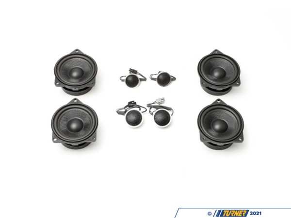 BavSound BavSound Speaker Upgrade - E65/E66 S1.E65E66.HF