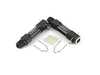 AEM Electronics  AEM V3 Water/Methanol Injector Kit (Qty 2)  30-3313 View 1