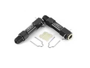 AEM V3 Water/Methanol Injector Kit (Qty 2) 
