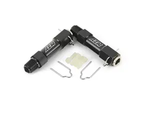 AEM V3 Water/Methanol Injector Kit (Qty 2) 