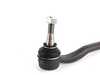 Febi E39 Right Tie Rod Assembly for 540I, M5 32211091724 View 2