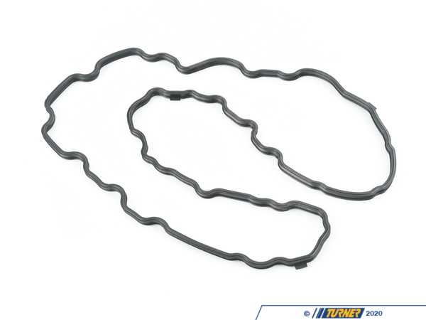 Elring Elring Oil Pan Gasket - F30 E84 Z4 F32 F10 F22 F33 F23 11137627512