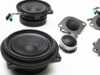 BavSound Bavsound Stage One Speaker Upgrade - F22/F87 Coupe With Harman Kardon Audio S1.F22.HK View 5