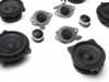 BavSound Bavsound Stage One Speaker Upgrade - F22/F87 Coupe With Harman Kardon Audio S1.F22.HK View 2