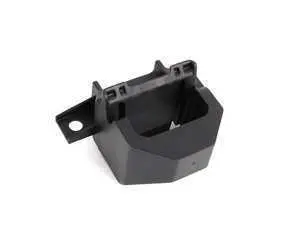 Genuine BMW Lower Radiator Mounting Bracket