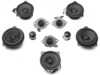 BavSound Bavsound Stage One Speaker Upgrade - F22/F87 Coupe With Harman Kardon Audio S1.F22.HK View 1