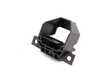 Genuine BMW Genuine BMW Lower Radiator Mounting Bracket 17117591647 View 2
