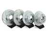 Power Stop Power Stop Z23 Evolution Sport Brake Kit - Front and Rear - BMW Z3 2.5/2.5i 2.8 K500 View 9