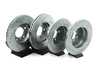 Power Stop Power Stop Z23 Evolution Sport Brake Kit - Front and Rear - BMW Z3 2.5/2.5i 2.8 K500 View 11