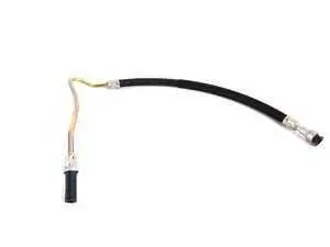 Genuine BMW Fuel Return Line - 13531435850 - E38