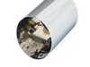 Genuine BMW TAILPIPE TIP, CHROME 18308626907 View 3