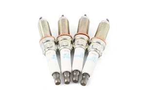 NGK Spark Plugs - Set Of 4 N20 2.0L