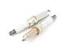 NGK NGK Spark Plugs - Set Of 4 N20 2.0L 121200396642KT View 2