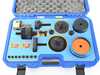 Baum Tools Front Crank Seal Kit w/110370 B119220PLUSX View 3