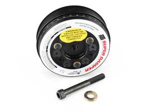 ATI Super Damper Harmonic Damper - 5.75" 2% OD - W11 1.6L