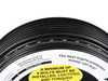 ATI Performance Products ATI Super Damper Harmonic Damper - 5.75" 2% OD - W11 1.6L 917993 View 3