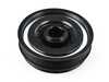 ATI Performance Products ATI Super Damper Harmonic Damper - 5.75" 2% OD - W11 1.6L 917993 View 4