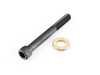 ATI Performance Products ATI Super Damper Harmonic Damper - 5.75" 2% OD - W11 1.6L 917993 View 5