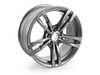 Genuine BMW Genuine BMW Light Alloy Rim Ferricgrey - 36117852491 36117852491 View 1