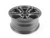 Genuine BMW Genuine BMW Light Alloy Rim Ferricgrey - 36117852491 36117852491 View 3