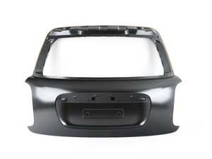 Original MINI Trunk Lid - 41007320545