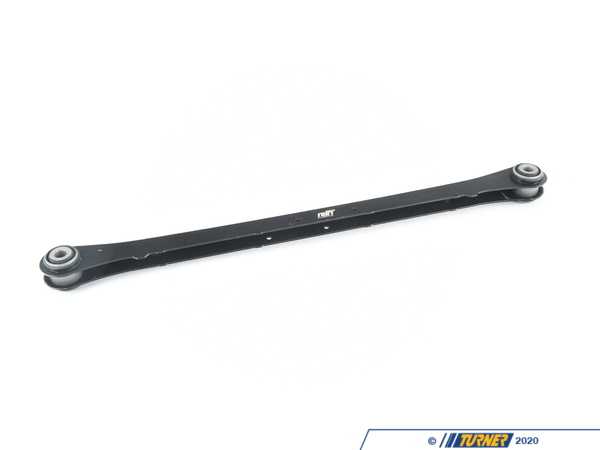 Rein Rear Axle Upper Wishbone - Priced Each 33326768724