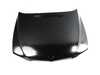 Genuine BMW Genuine BMW Hood - 41617200442 - E65 41617200442 View 2