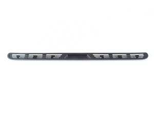 Genuine BMW Handle Ventilation Strip -54107309638 - Anthrazit