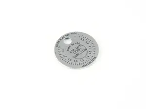 CTA Tools - Spark Plug Gapper