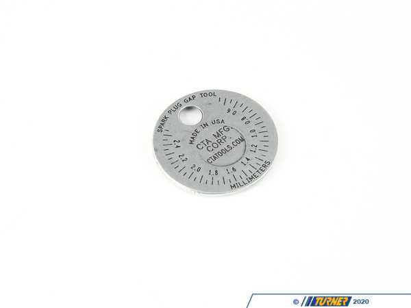CTA Tools CTA Tools - Spark Plug Gapper CTA3235