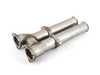 Genuine BMW Genuine BMW Intermediate Pipes - 18107831787 - Z3 M(S54) 18107831787 View 1