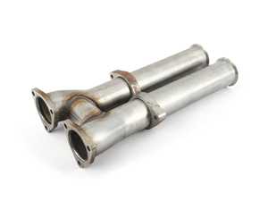 Genuine BMW Intermediate Pipes - 18107831787 - Z3 M(S54)